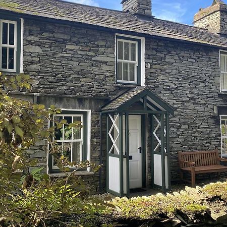 Dove Holme Cottage Grasmere Extérieur photo