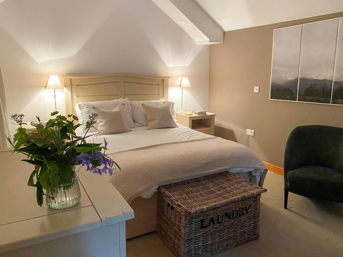 Dove Holme Cottage Grasmere Extérieur photo